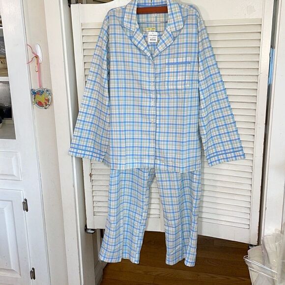 NWT Charter Club Intimates SOFT Pajamas - Picture 1 of 13